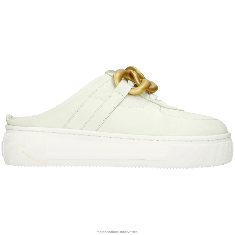 jantar 24 žene Melvin & Hamilton bijela 22DJH1591 mazge
