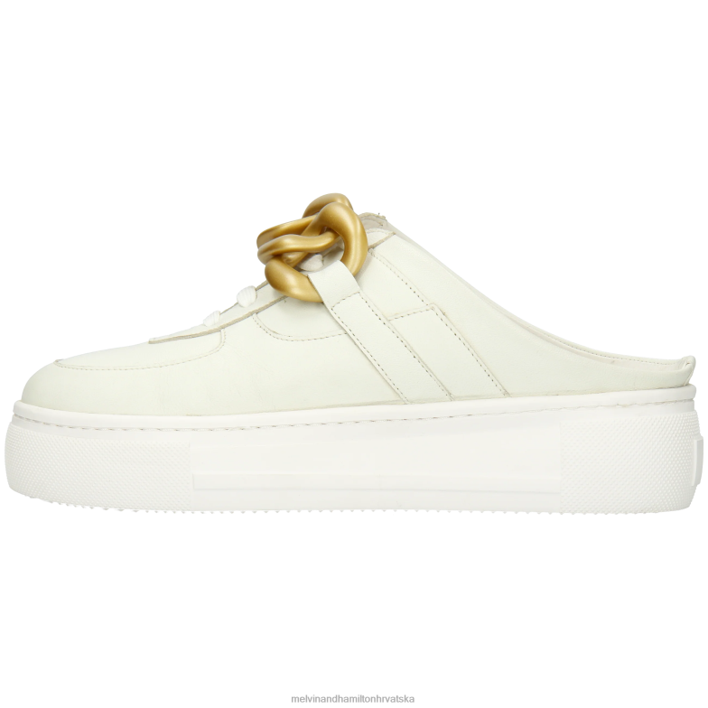 jantar 24 žene Melvin & Hamilton bijela 22DJH1591 mazge