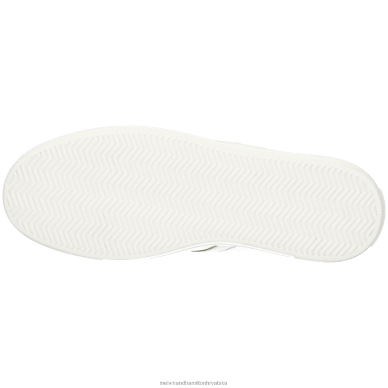 jantar 24 žene Melvin & Hamilton bijela 22DJH1591 mazge