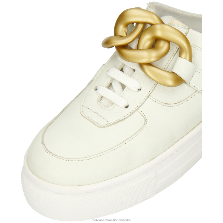 jantar 24 žene Melvin & Hamilton bijela 22DJH1591 mazge