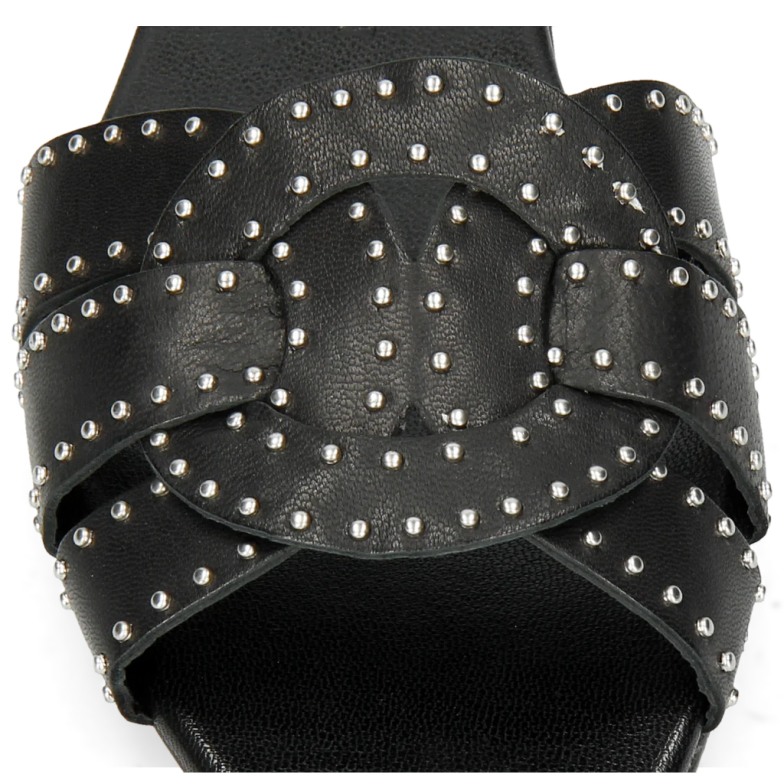 melodija 13 žene Melvin & Hamilton crno 22DJH1768 mazge