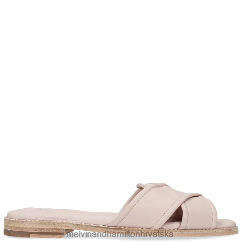 melodija 14 žene Melvin & Hamilton ružičasta 22DJH1662 mazge