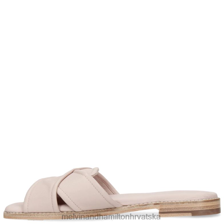 melodija 14 žene Melvin & Hamilton ružičasta 22DJH1662 mazge