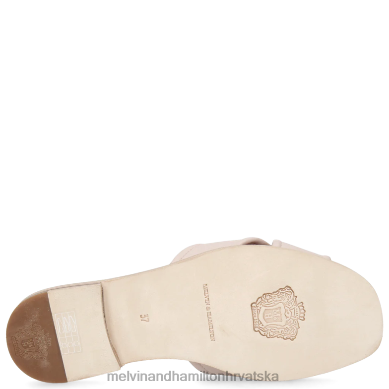 melodija 14 žene Melvin & Hamilton ružičasta 22DJH1662 mazge