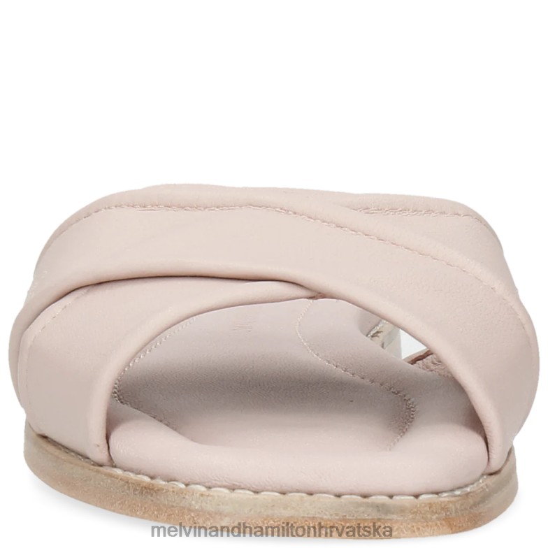 melodija 14 žene Melvin & Hamilton ružičasta 22DJH1662 mazge