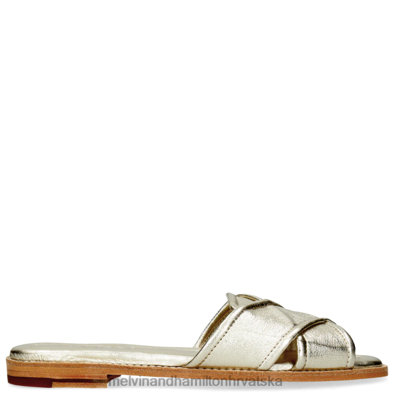 melodija 14 žene Melvin & Hamilton zlato 22DJH1706 mazge