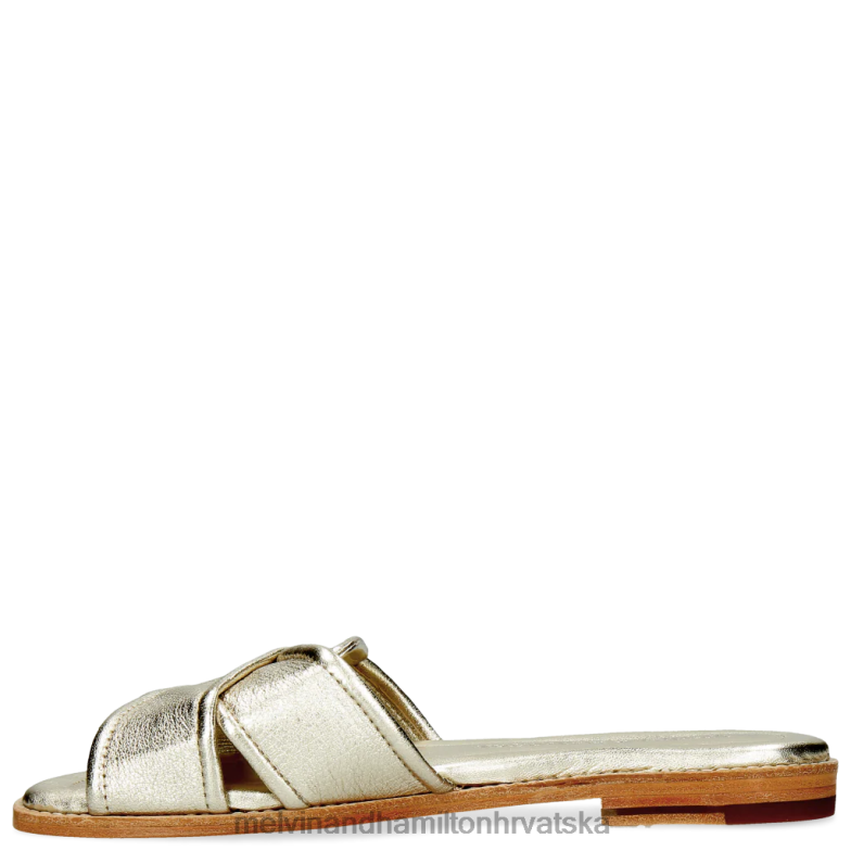 melodija 14 žene Melvin & Hamilton zlato 22DJH1706 mazge