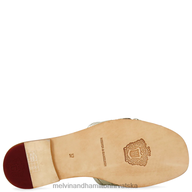 melodija 14 žene Melvin & Hamilton zlato 22DJH1706 mazge