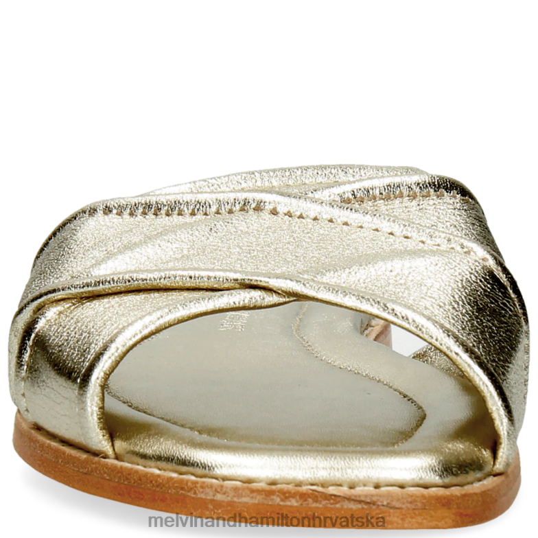 melodija 14 žene Melvin & Hamilton zlato 22DJH1706 mazge