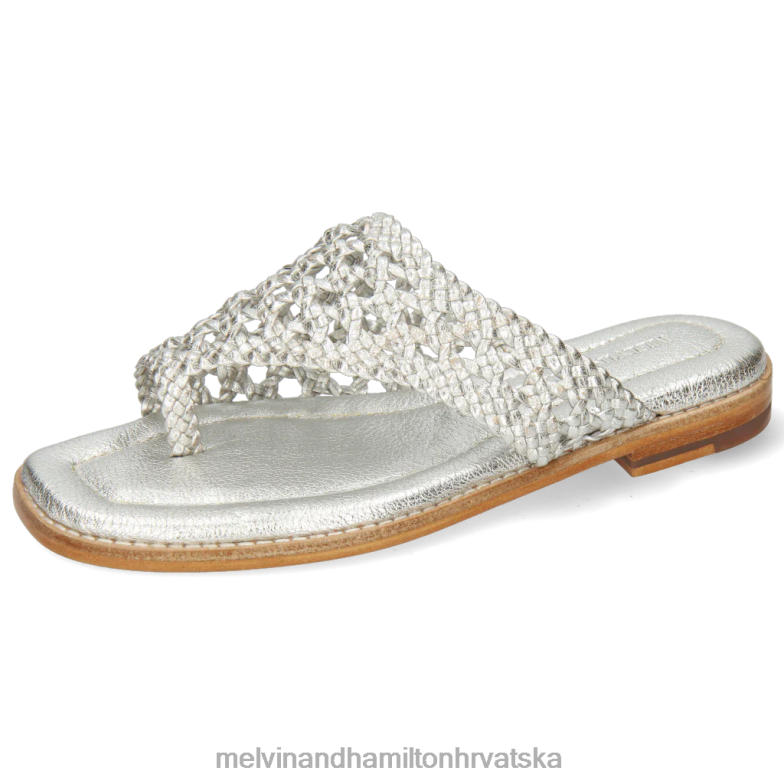 melodija 16 žene Melvin & Hamilton srebro 22DJH1681 mazge