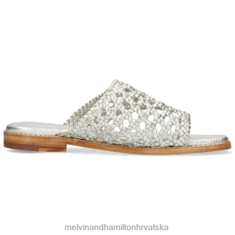 melodija 16 žene Melvin & Hamilton srebro 22DJH1681 mazge