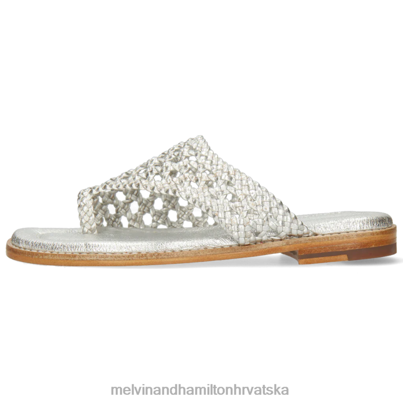 melodija 16 žene Melvin & Hamilton srebro 22DJH1681 mazge