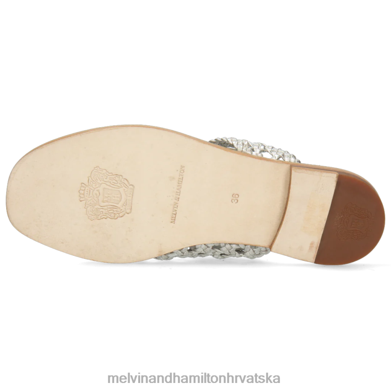 melodija 16 žene Melvin & Hamilton srebro 22DJH1681 mazge