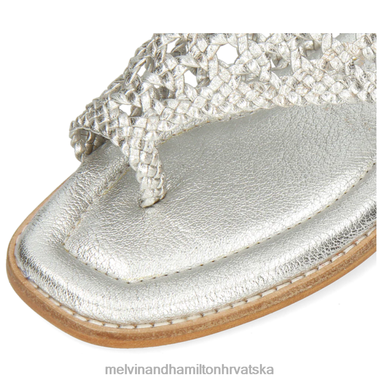 melodija 16 žene Melvin & Hamilton srebro 22DJH1681 mazge