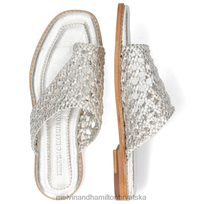 melodija 16 žene Melvin & Hamilton srebro 22DJH1681 mazge