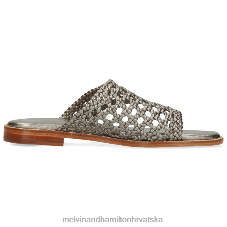 melodija 16 žene Melvin & Hamilton srebro 22DJH1749 mazge