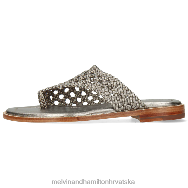 melodija 16 žene Melvin & Hamilton srebro 22DJH1749 mazge