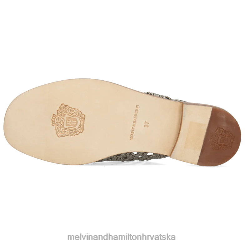 melodija 16 žene Melvin & Hamilton srebro 22DJH1749 mazge