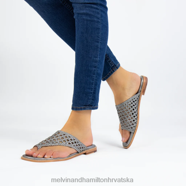 melodija 16 žene Melvin & Hamilton srebro 22DJH1749 mazge