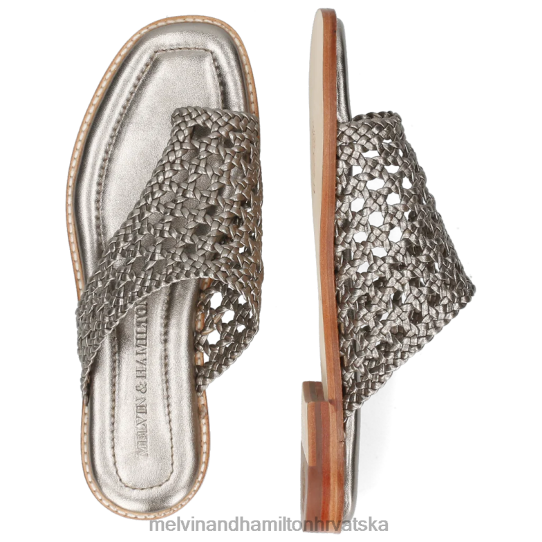 melodija 16 žene Melvin & Hamilton srebro 22DJH1749 mazge