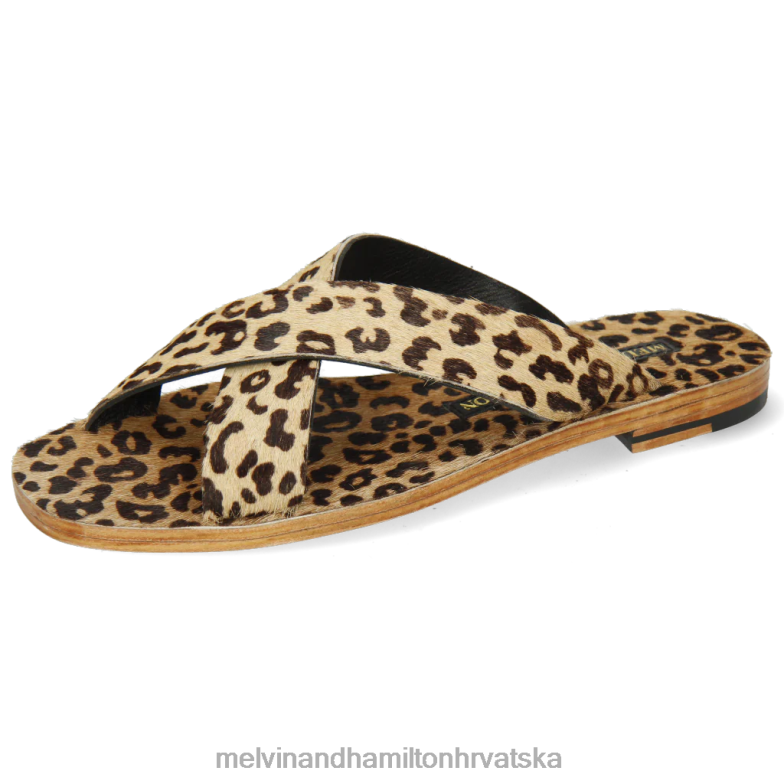 melodija 18 žene Melvin & Hamilton leo 22DJH1728 mazge