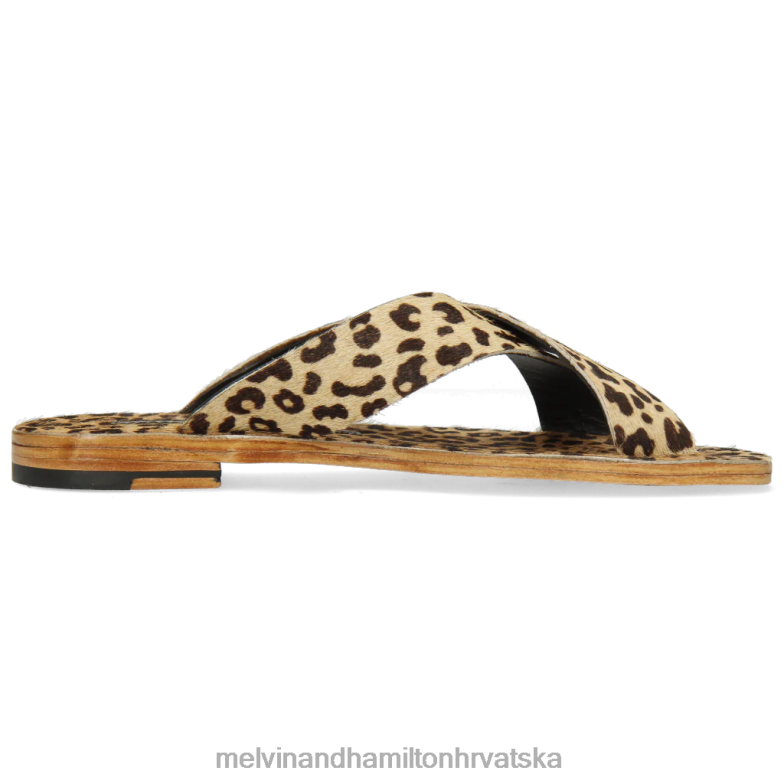 melodija 18 žene Melvin & Hamilton leo 22DJH1728 mazge