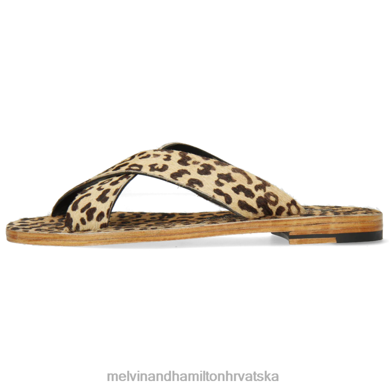 melodija 18 žene Melvin & Hamilton leo 22DJH1728 mazge