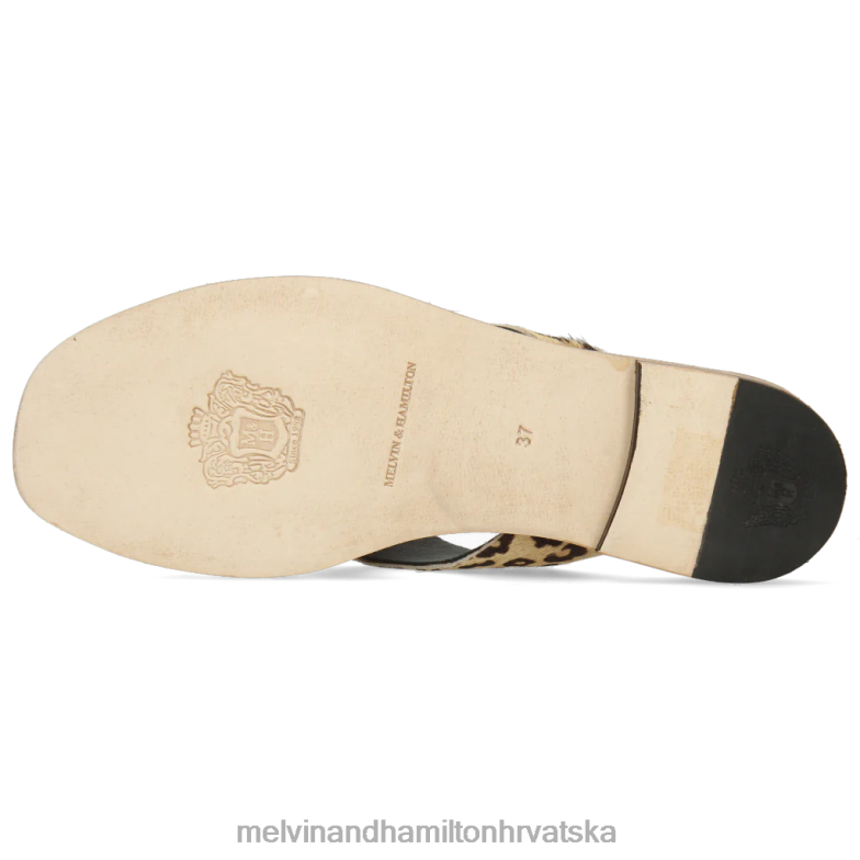 melodija 18 žene Melvin & Hamilton leo 22DJH1728 mazge