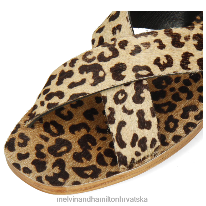 melodija 18 žene Melvin & Hamilton leo 22DJH1728 mazge