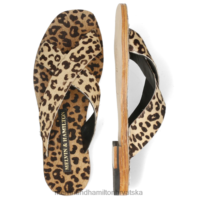 melodija 18 žene Melvin & Hamilton leo 22DJH1728 mazge