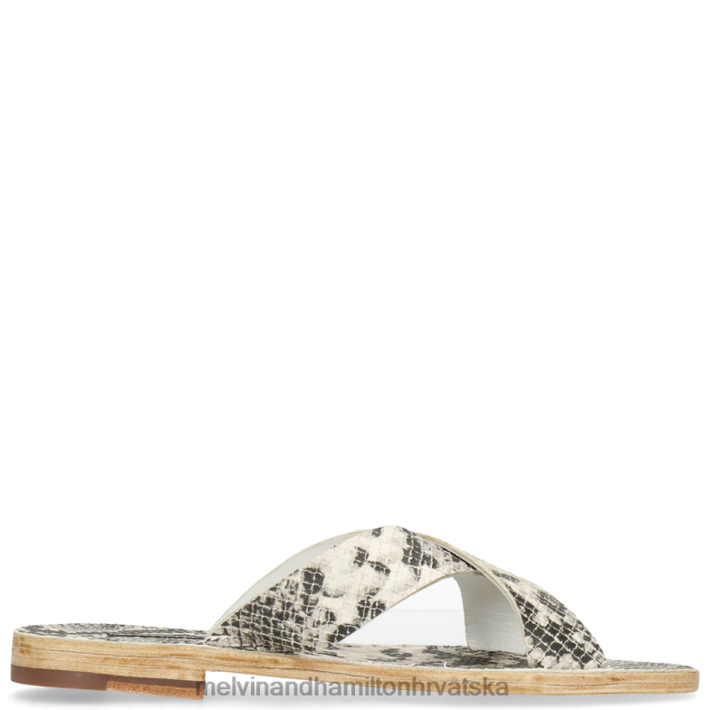 melodija 18 žene Melvin & Hamilton siva 22DJH1757 mazge