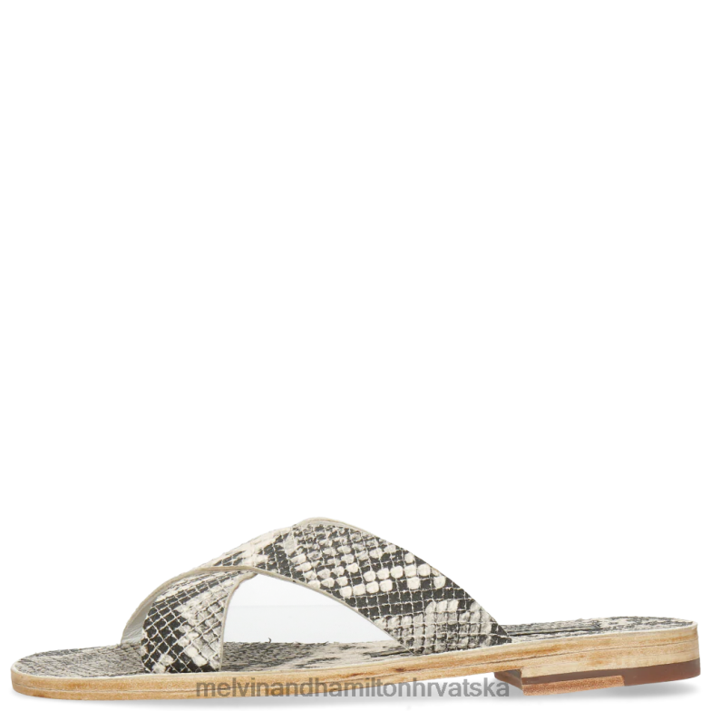 melodija 18 žene Melvin & Hamilton siva 22DJH1757 mazge