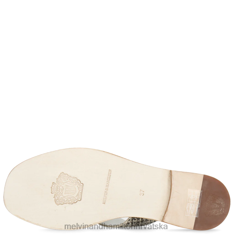 melodija 18 žene Melvin & Hamilton siva 22DJH1757 mazge