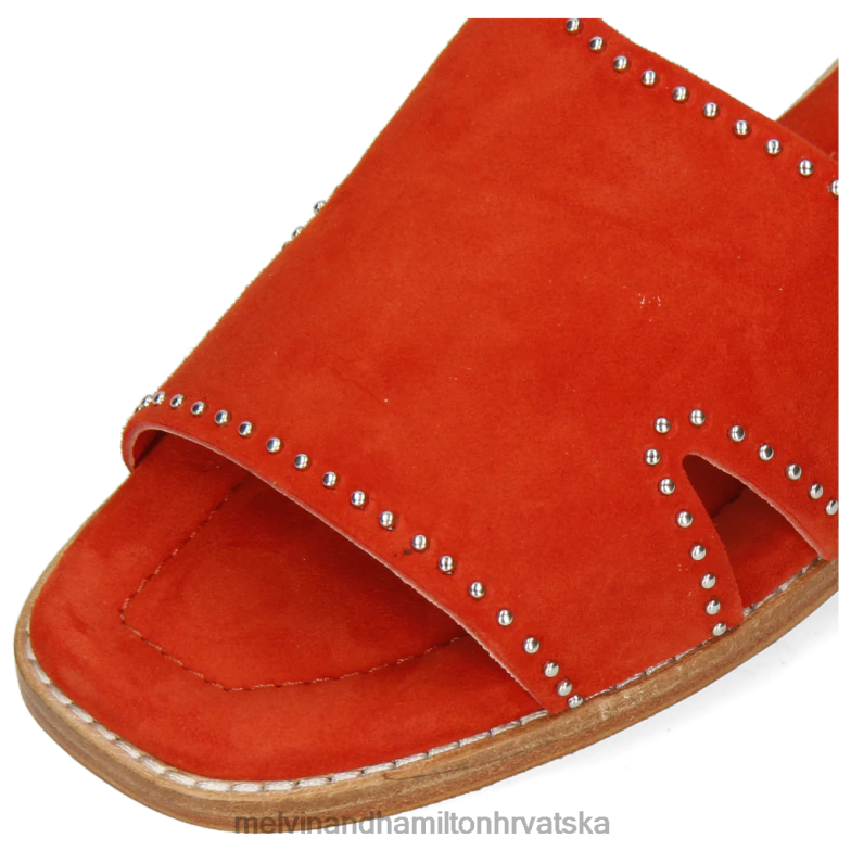 melodija 20 žene Melvin & Hamilton naranča 22DJH1682 mazge