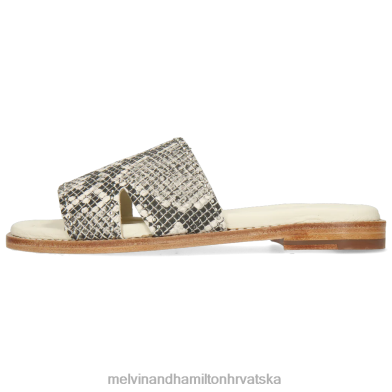 melodija 20 žene Melvin & Hamilton siva 22DJH1673 mazge