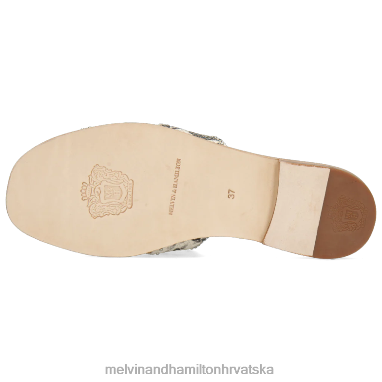 melodija 20 žene Melvin & Hamilton siva 22DJH1673 mazge