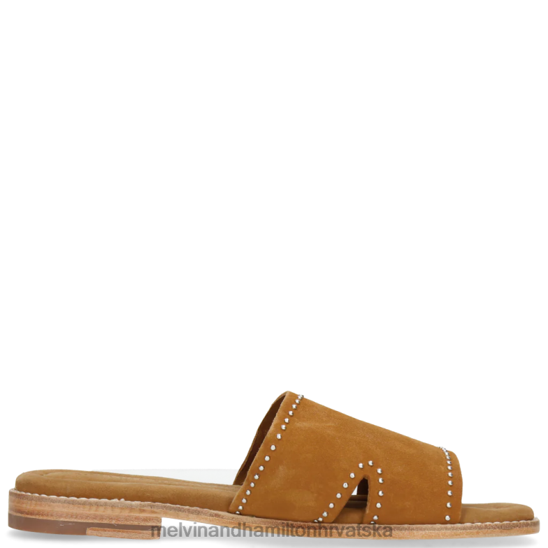 melodija 20 žene Melvin & Hamilton smeđa 22DJH1713 mazge