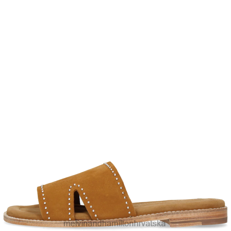 melodija 20 žene Melvin & Hamilton smeđa 22DJH1713 mazge