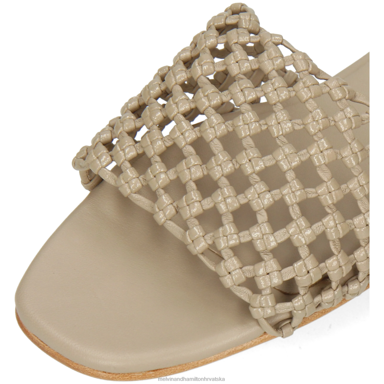 melodija 32 žene Melvin & Hamilton bež 22DJH1606 mazge