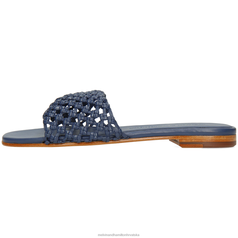 melodija 32 žene Melvin & Hamilton plava 22DJH1622 mazge