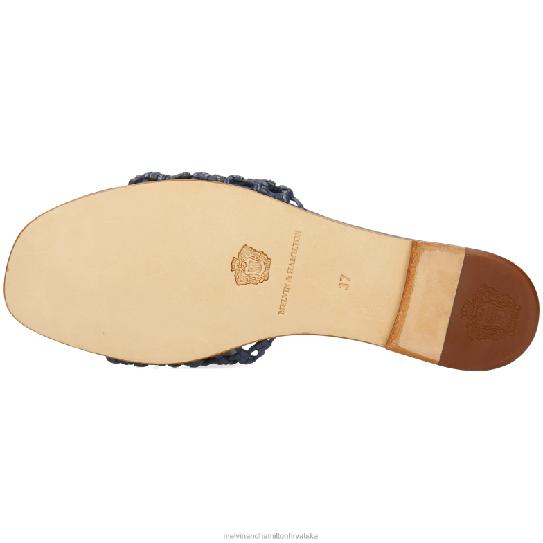 melodija 32 žene Melvin & Hamilton plava 22DJH1622 mazge