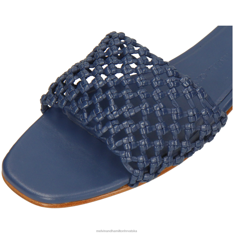 melodija 32 žene Melvin & Hamilton plava 22DJH1622 mazge