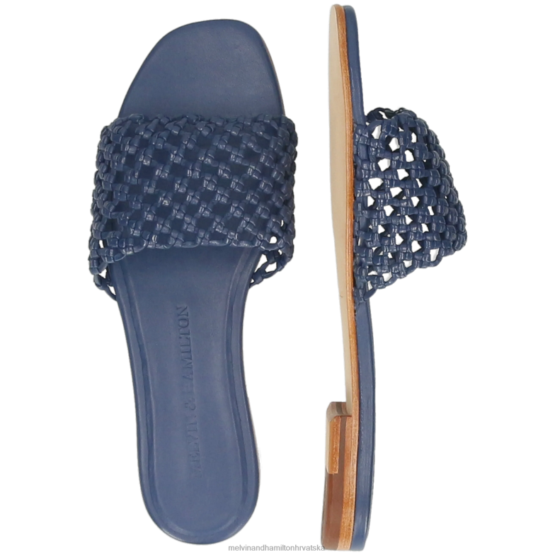 melodija 32 žene Melvin & Hamilton plava 22DJH1622 mazge