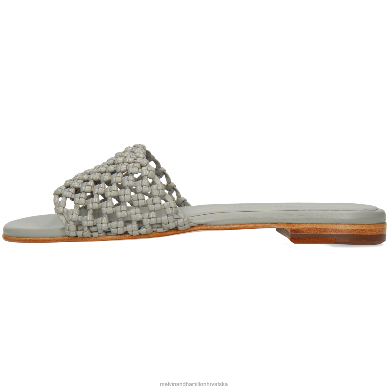 melodija 32 žene Melvin & Hamilton siva 22DJH1583 mazge