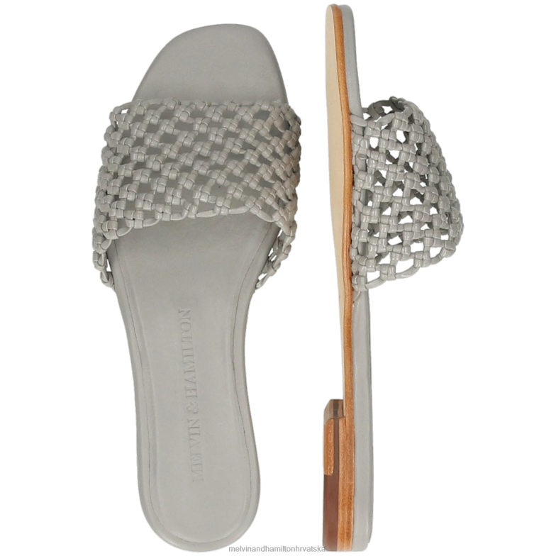 melodija 32 žene Melvin & Hamilton siva 22DJH1583 mazge