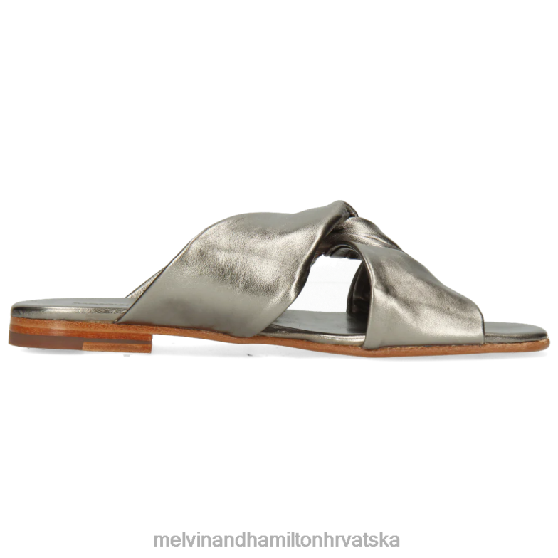 melodija 35 žene Melvin & Hamilton srebro 22DJH1725 mazge