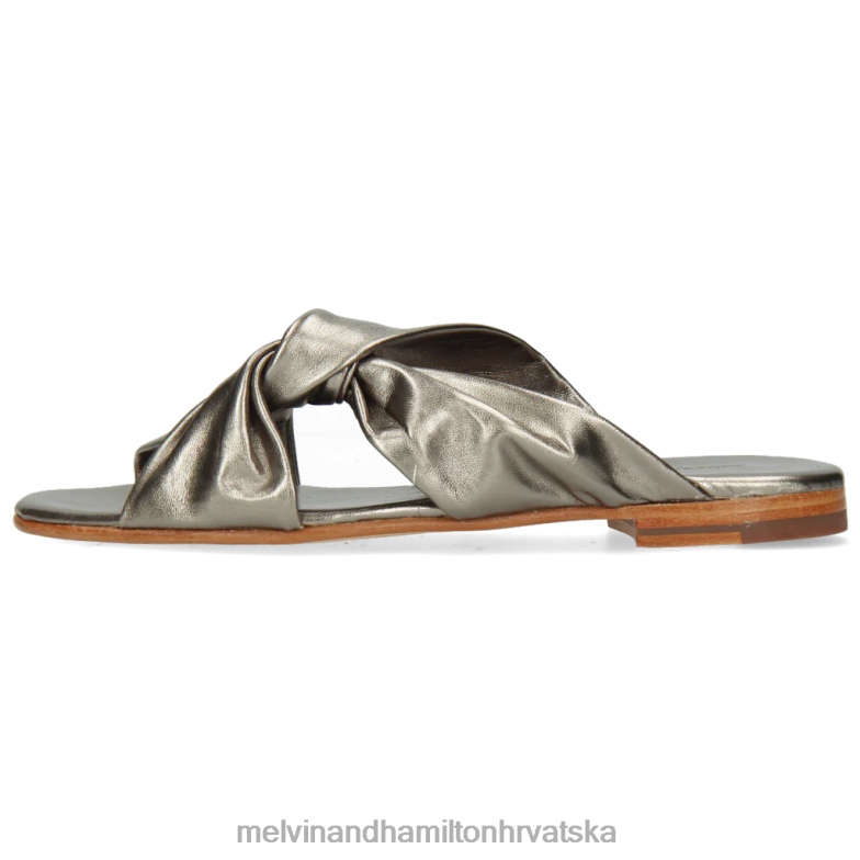 melodija 35 žene Melvin & Hamilton srebro 22DJH1725 mazge