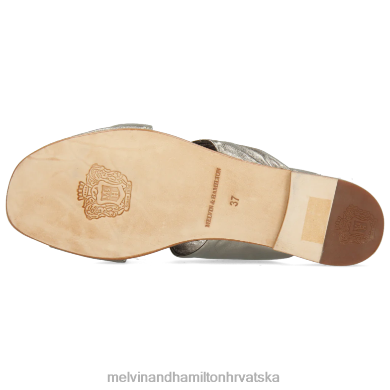 melodija 35 žene Melvin & Hamilton srebro 22DJH1725 mazge