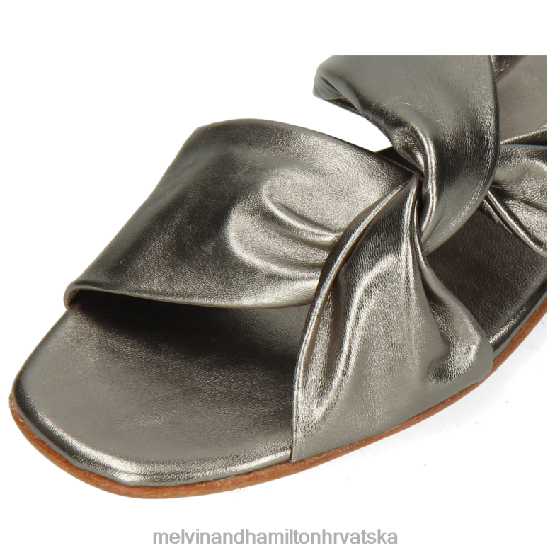 melodija 35 žene Melvin & Hamilton srebro 22DJH1725 mazge