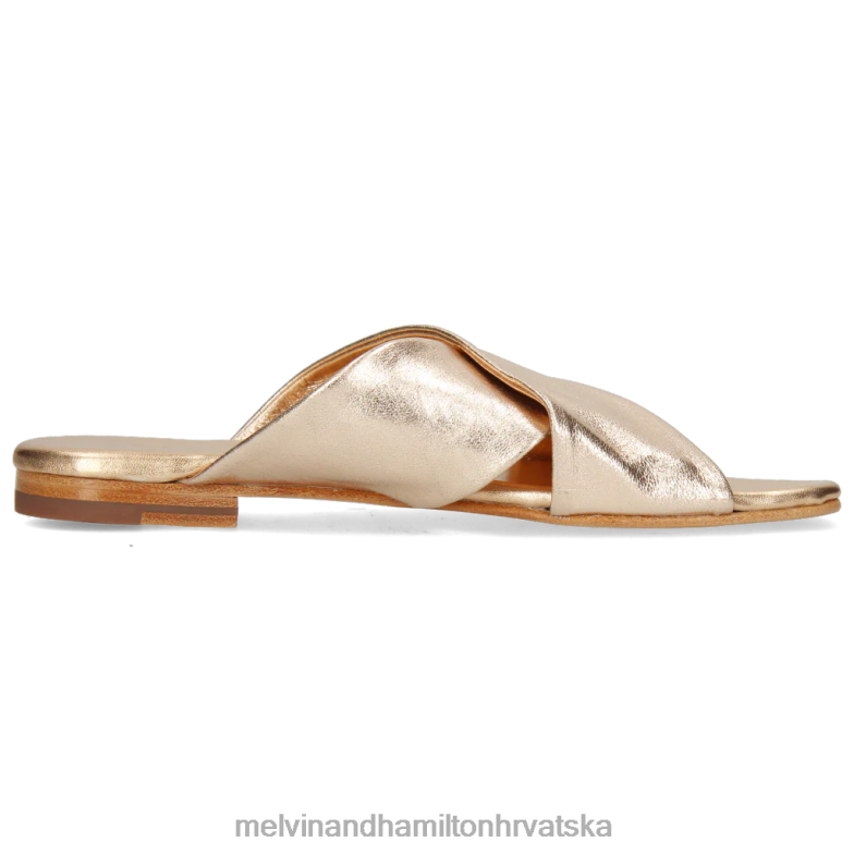 melodija 47 žene Melvin & Hamilton bakar 22DJH1760 mazge